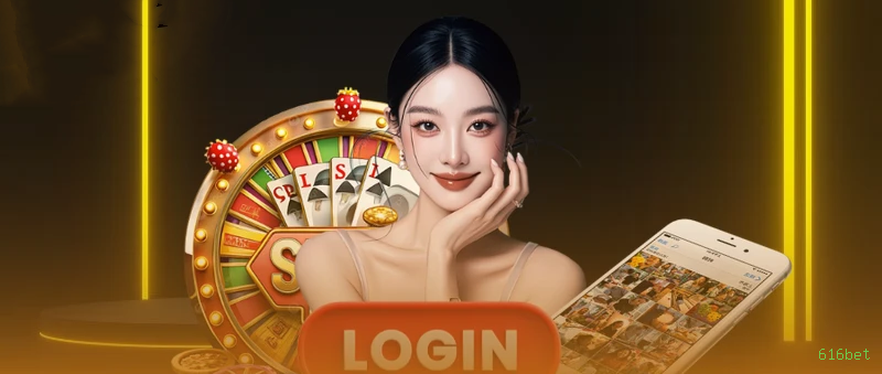 App 616bet Android download