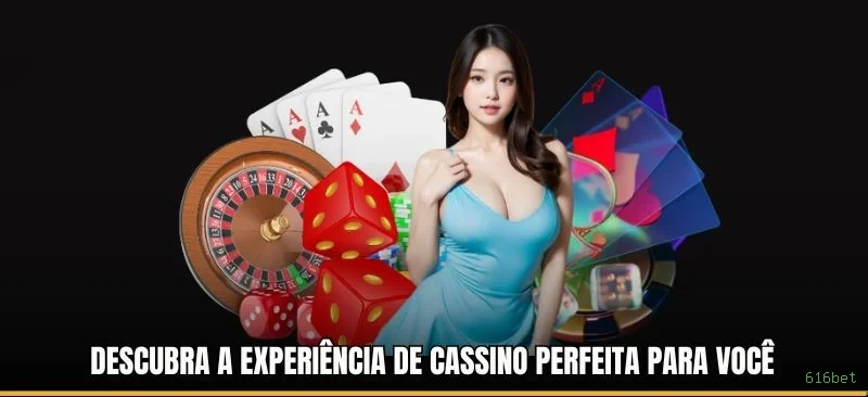 616bet multi dispositivo
