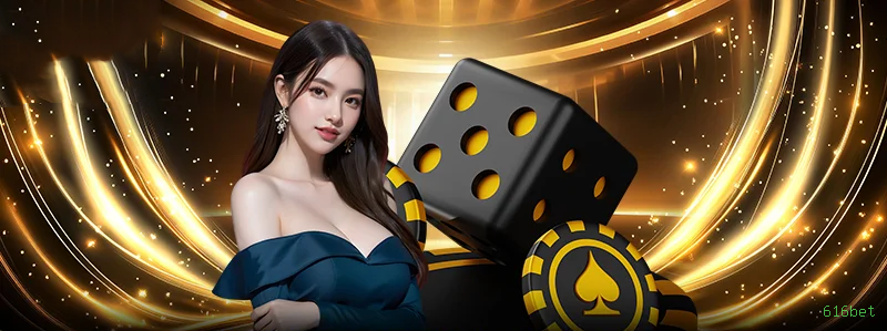 Plataforma 616bet - cassino e apostas