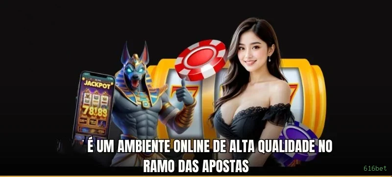 Checklist para avaliar a plataforma 616bet