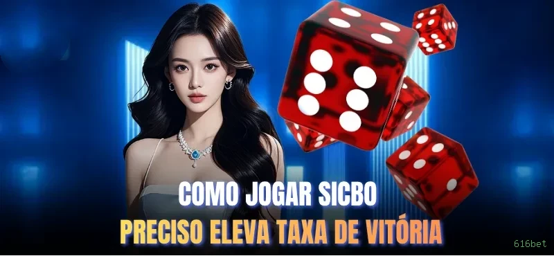 Bônus boas-vindas 616bet R$100