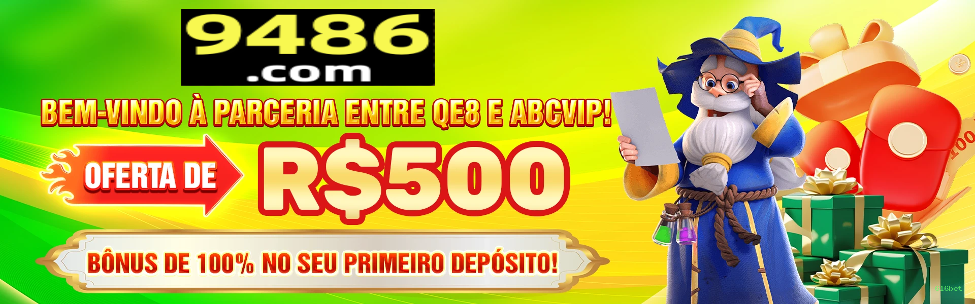 Programa VIP 616bet - benefícios exclusivos