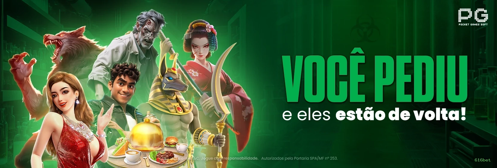 Ganhar e sacar na 616bet